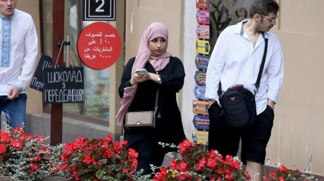 Львівська облдержадміністрація витратить 330 тис. грн на мобільний додаток для арабських туристів