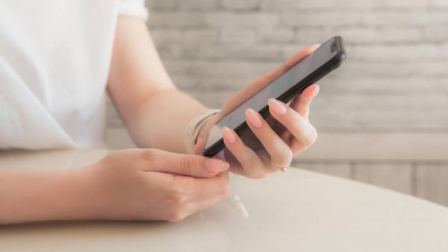 Невдовзі українці зможуть подавати заяви в поліцію онлайн