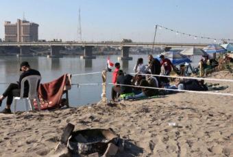 Ірак скасував в’їзні візи громадянам 37 держав світу