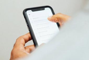 Новий функціонал Apple заборонить збирати інформацію про користувача без його дозволу