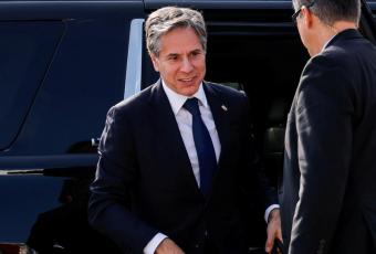 Блинкен призывает президента Туниса придерживаться демократических принципов